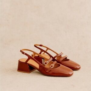 Sezane Paula Babies